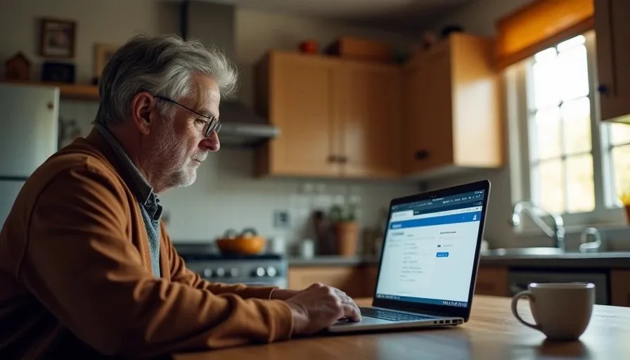 The Five-Minute Family Network Security Checklist