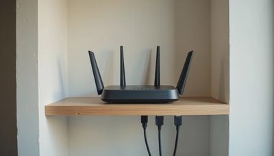 Where to Put Your Router for Better Coverage