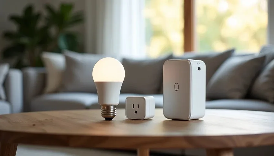 Matter Explained for People Who Just Want Their Devices to Work