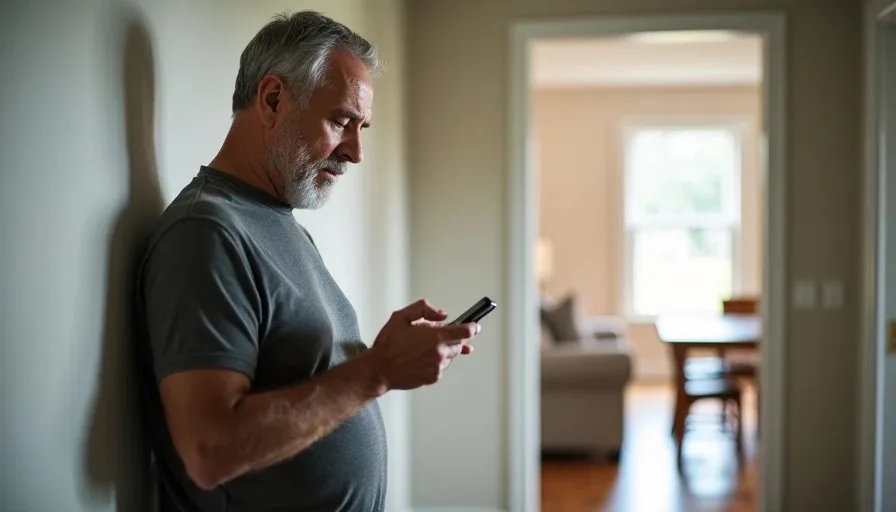 The Cheapest Upgrade That Fixed Our Upstairs Wi-Fi