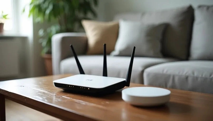 Mesh Wi-Fi vs. a Single Powerful Router: The Family Decision Guide