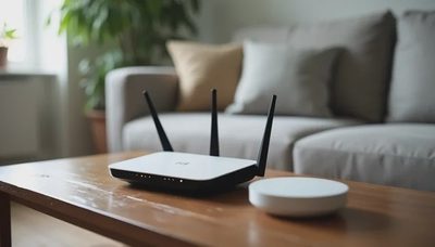 Mesh Wi-Fi vs. a Single Powerful Router: The Family Decision Guide