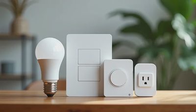 The Family Smart-Home Setup I Would Build with $1,000
