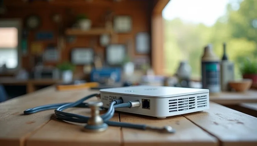 When to Run Ethernet Instead of Buying Another Wireless Device