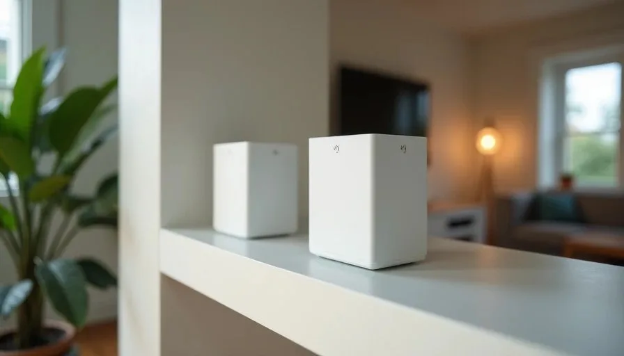 What I Learned After Running Our Home on a Mesh System for 30 Days